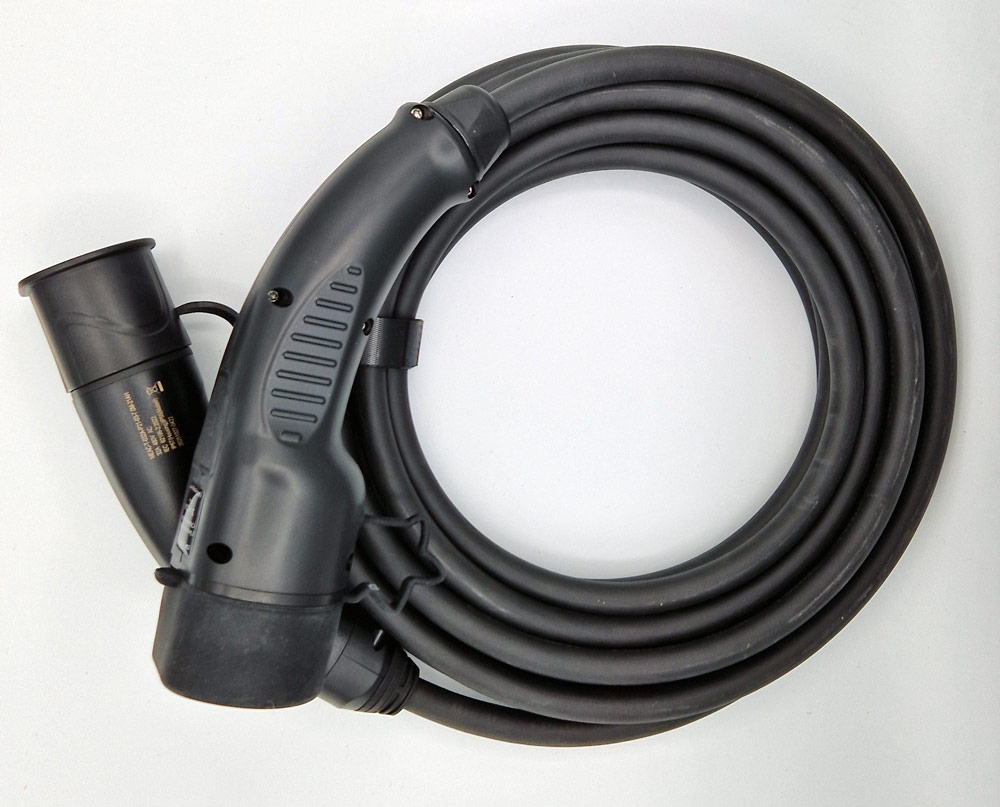 Tesla universele laadkabel