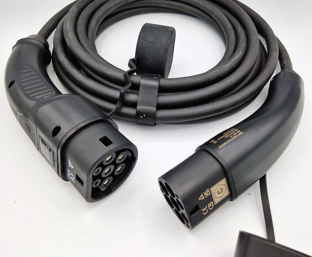 Tesla universele laadkabel