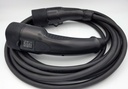 Tesla charging cable, single phase 32A - 7.4kW