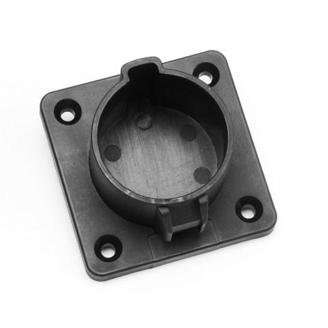 Type 1 stekkerhouder