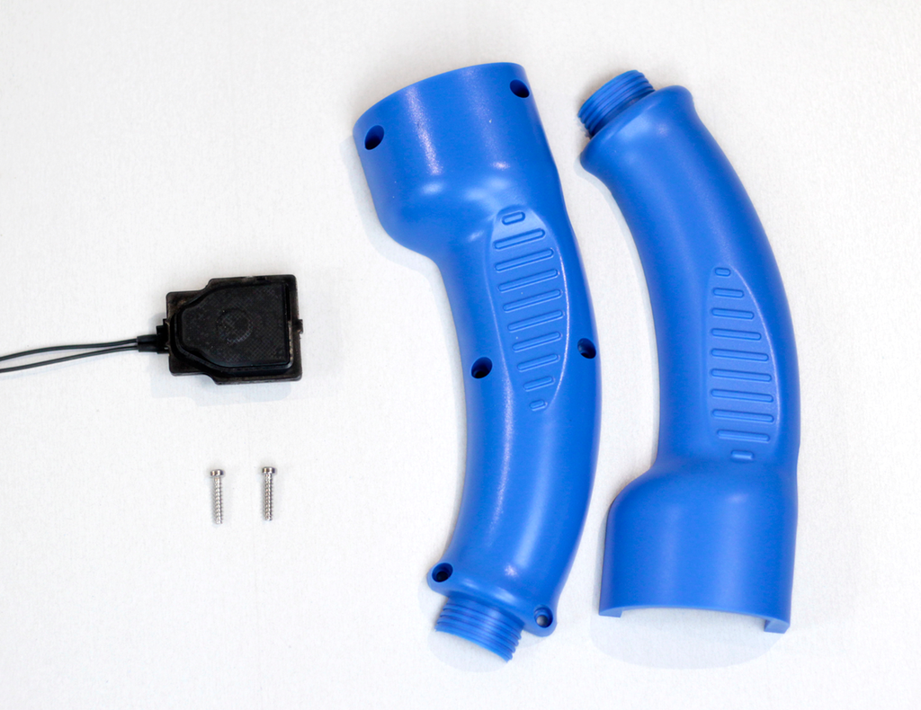 Tesla mini connector kit