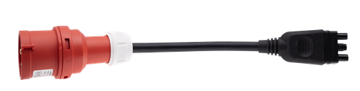 Câble adaptateur ETAPpro  triphasé 16A